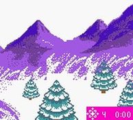 une photo d'Ã©cran de Shelly Club sur Nintendo Game Boy Color